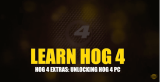 Hog 4 OS v3.12 é a mais recente atualização de software da High End Systems