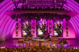 Servidores Hippotizer Boreal+ MK2 alimentam 50 shows do Pitbull