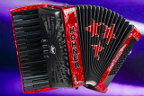 TriStar da Hohner traz uma nova vida ao segmento de acordeão