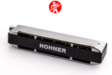 Xpression é a mais nova “cromônica” da Hohner