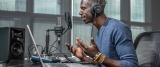 Como montar um home studio: dicas de equipamento