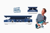 Hotone Audio apresenta pedal Wong Press