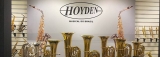 Hoyden Musical é assaltada – empresa alerta mercado