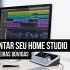 Produtos lançados no NAMM Show 2018