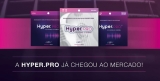 Kits de Apresentação da Hyper.PRO já estão disponíveis