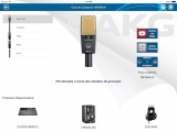 Harman do Brasil cria App como ‘Guia de Compras’
