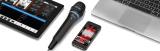 IK Multimedia lança o novo iRig MIC HD
