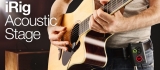 Review do iRig Acoustic Stage da IK Multimedia