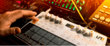 IK Multimedia anuncia disponibilidade do UNO Drum