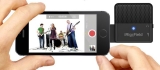 iRig Mic Field, da IK Multimedia, já disponível ao mercado
