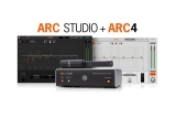 IK Multimedia lança ARC Studio Hardware
