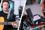 IK Multimedia lança microfone iRig Stream Mic Pro