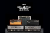 IK Multimedia lança MESA/Boogie Reference Signature Collection