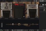 IK Multimedia lança AmpliTube Morley Collection