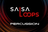 IK Multimedia lança Salsa Percussion Loops