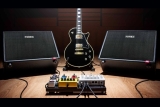 IK Multimedia lança gabinete de guitarra FRFR TONEX Cab