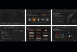IK Multimedia apresenta o TONEX Modeler: uma nova etapa em fidelidade e performance para guitarristas e produtores