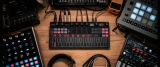 IK Multimedia lança UNO Synth Pro Black Edition