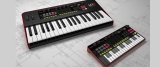 IK anuncia UNO Synth Pro e UNO Synth Pro Desktop