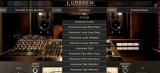 IK Multimedia revela app de mesa de mastering Lurssen