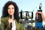 Conheça o iKlip A/V  da IK Multimedia