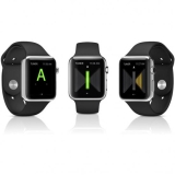 Ik Multimedia lança afinador de guitarra para Apple Watch
