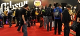 Musikmesse 2019 apresenta The World of Vintage Guitars