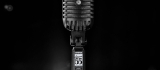 Expomusic: Shure lança microfone vocal Super 55-BLK Black Edition