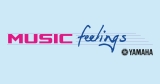 Yamaha Musical do Brasil lança o Music Feelings Yamaha