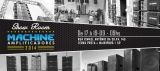 Amplificadores Machine abre show room e negociações para lojistas