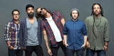 Incubus apresenta álbum e instrumentos