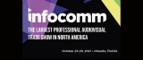 InfoComm 2021 abre inscrições para feira presencial