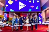InfoComm 2024 em Las Vegas teve mais de 30 mil visitantes