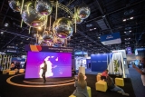 Inscrições para InfoComm 2024 já estão disponíveis