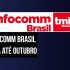 Adam Hall Group fará Industry Talk no dia 31 de março