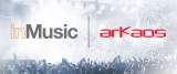inMusic adquire Arkaos