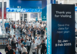 ISE 2023 se prepara para receber novos expositores na Espanha