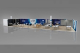 ISE 2025 destaca o papel da tecnologia na educação com “The Connected Classroom – powered by Logitech”