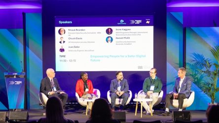 ISE 2026: Primeiro Encontro de Cibersegurança para Abordar Ameaças Digitais na Indústria de AV