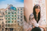 ISE comemora 20 anos com mapeamento de Sofia Crespo na Casa Batlló