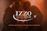 Izzo Tour busca levar oportunidades de negócios a diversas regiões do País