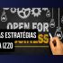 Michael organiza curso de ukulele com Vandder Lima