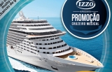 Izzo promove promoção Cruzeiro Musical para lojistas