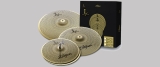 Linha Low Volume da Zildjian disponível na Izzo