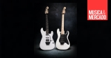 Modelos de Adrian Smith atualizados pela Jackson