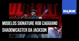 NAMM 2020: Jackson expande sua linha de modelos Artist