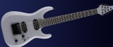 Jackson expande sua Pro Series Dinky