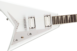 Novidades da Jackson incluem modelo de Randy Rhodes feito no Japão