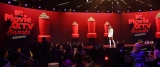 Cerimônia ao vivo dos MTV Movie and TV Awards conta com sistema da JBL Professional