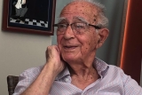 Falece José Guilherme, fundador da Jog Music/Vibratom, aos 102 anos